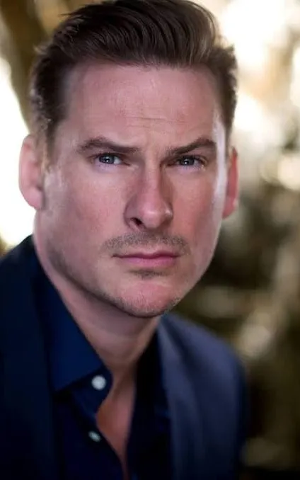 Lee Ryan