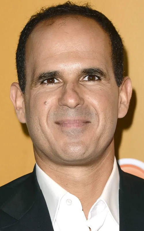 Marcus Lemonis