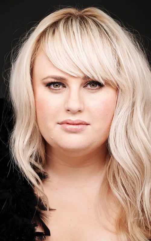 Rebel Wilson