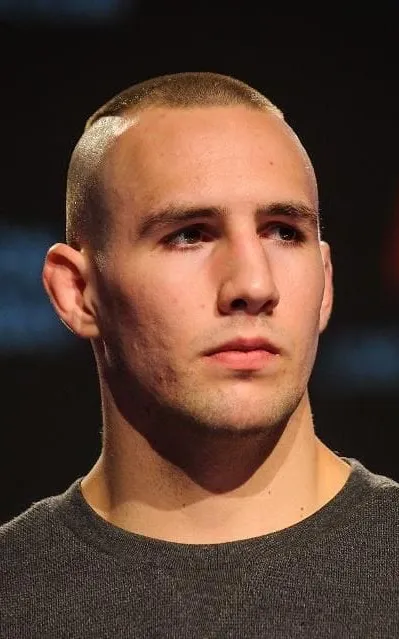 Rory MacDonald