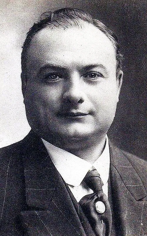 Léon Bernard