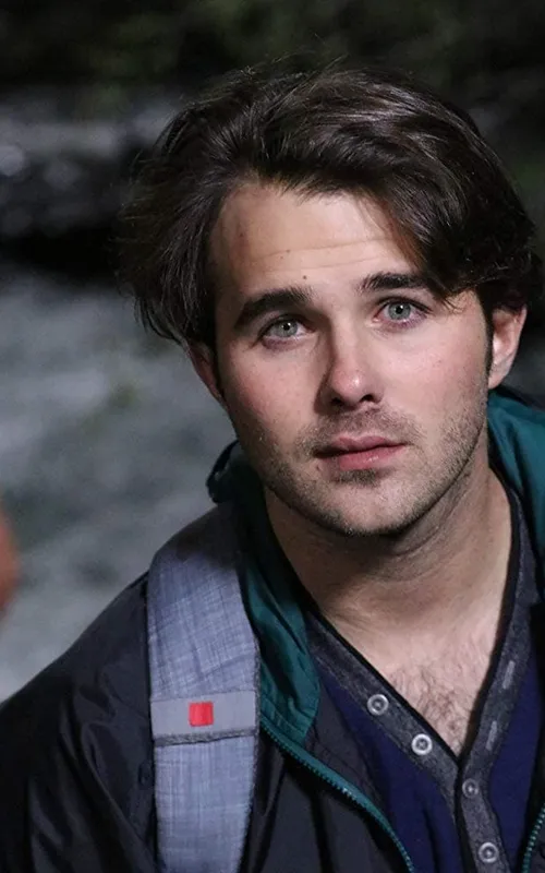 Hutch Dano