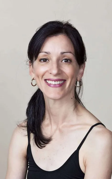 Vicki Attard
