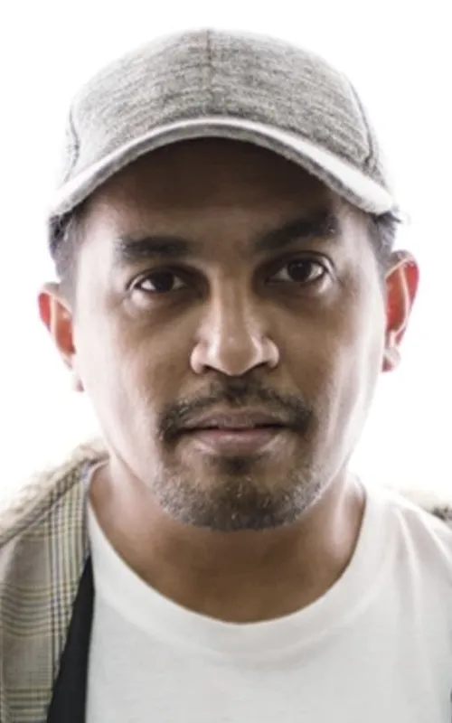 Glenn Fredly