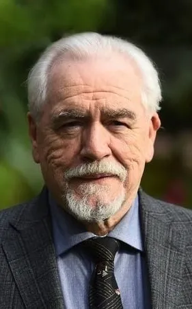 Brian Cox