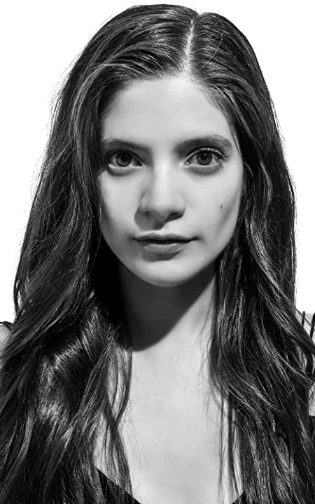 Karla Rodríguez Coronado
