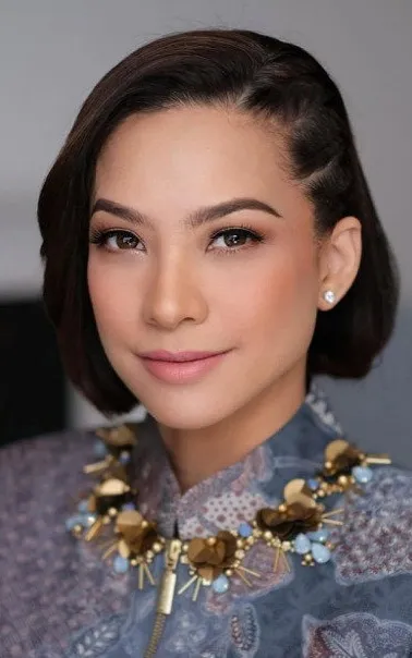 Rachel Maryam