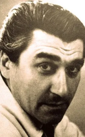 Victor Zozulin