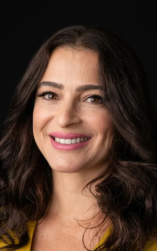 Mine Çayıroğlu