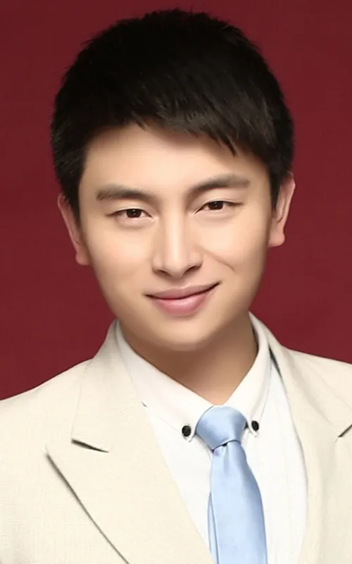 Zhang Naitian