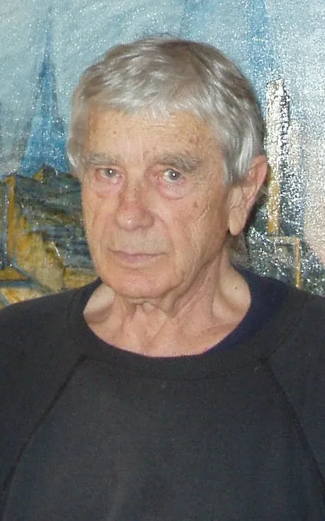 Mario Garbuglia