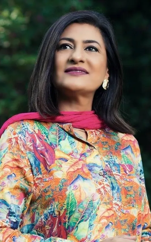 Saba Hameed