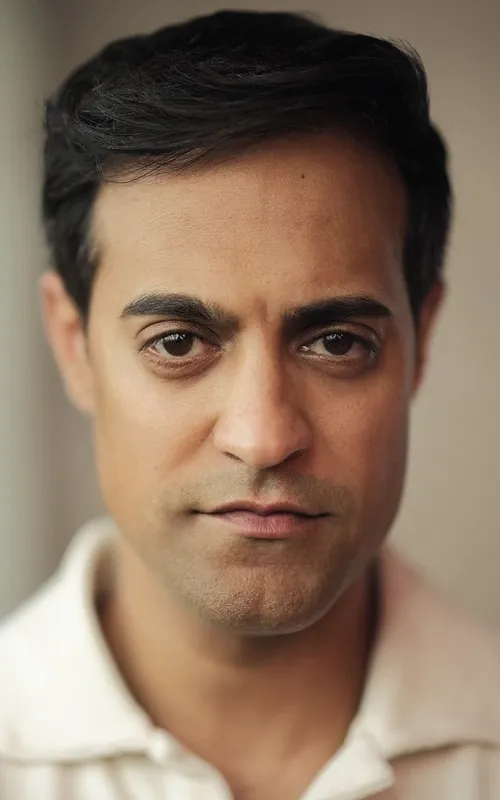 Ankur Bahl
