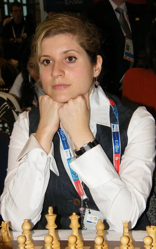 Jovanka Houska