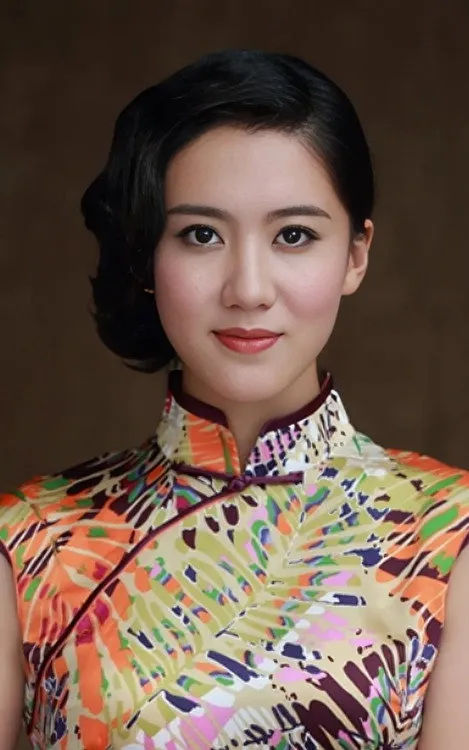 Qi Yang