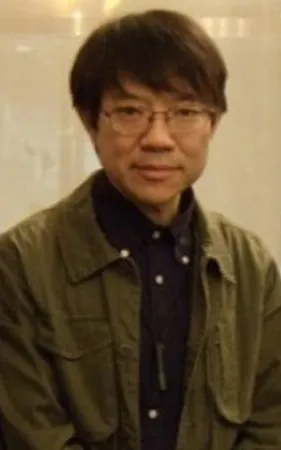 Shoichi Masuo