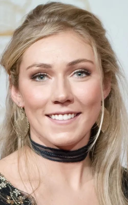 Mikaela Shiffrin