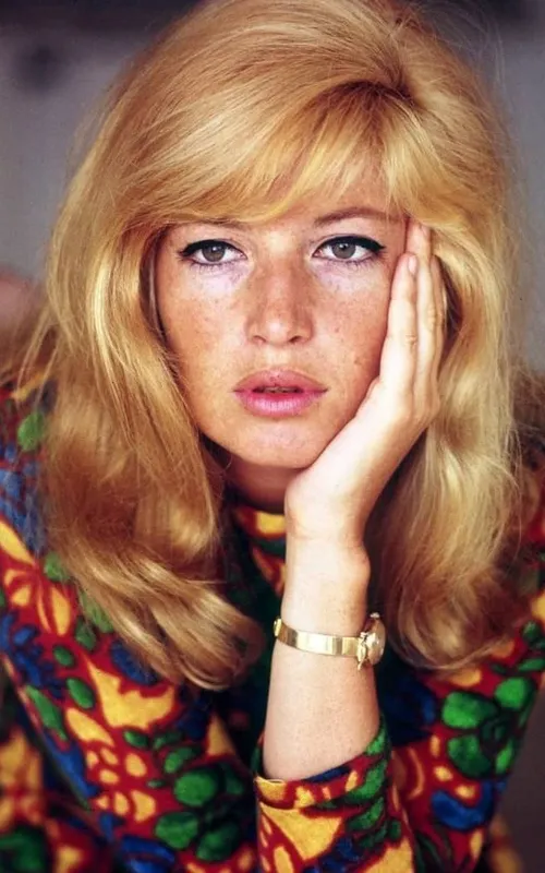 Monica Vitti