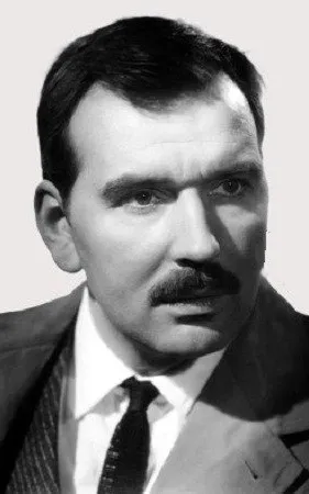Bernhard Wicki