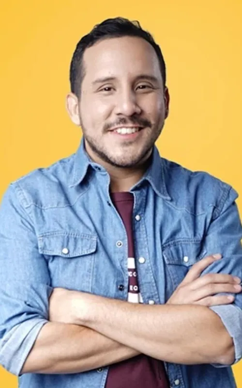 Henry Delgado