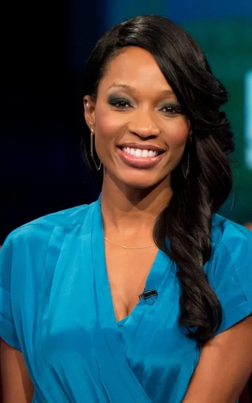 Cari Champion