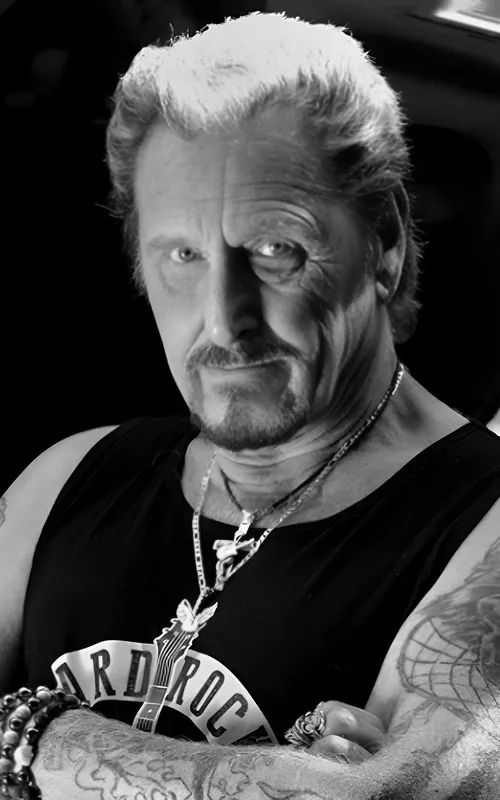 Johnny Cadillac