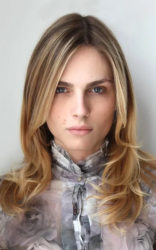 Andreja Pejić