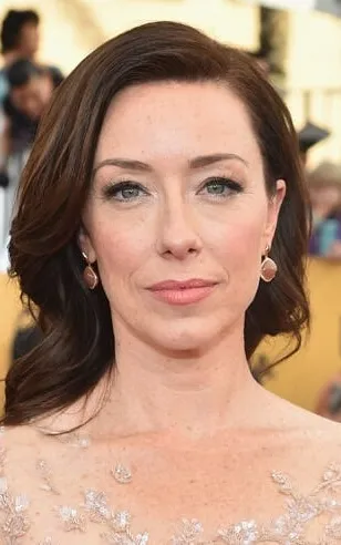 Molly Parker