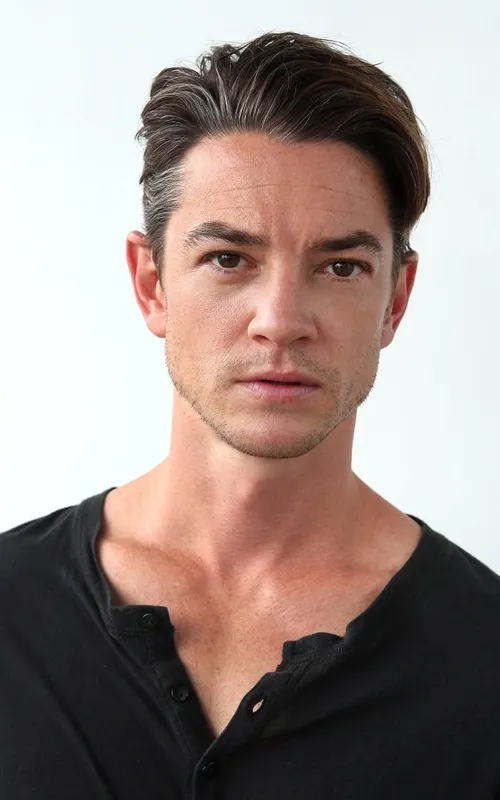 Craig Horner