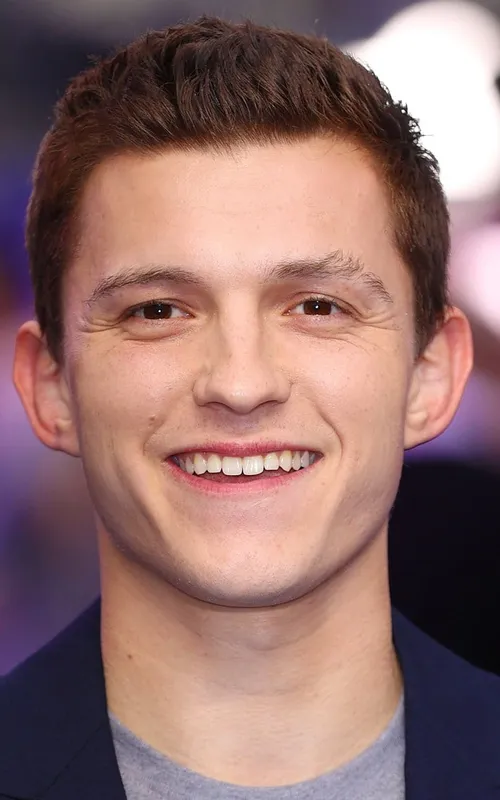 Tom Holland