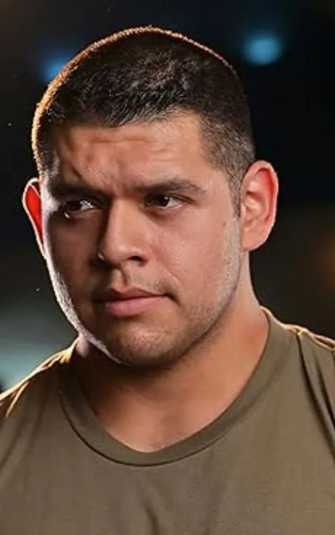 Chris Becerra