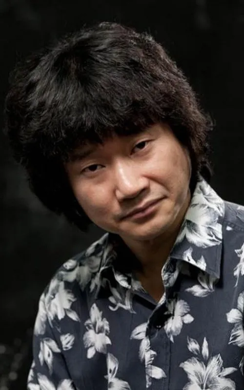 Lee Dong-yong