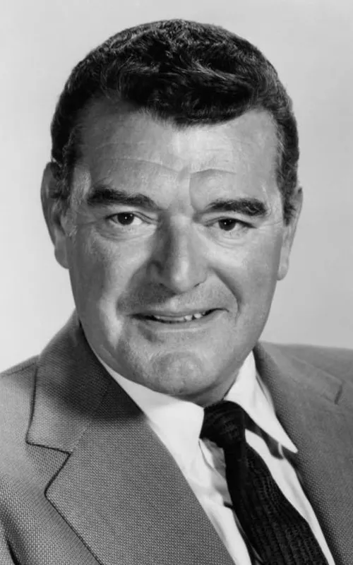 Jack Hawkins