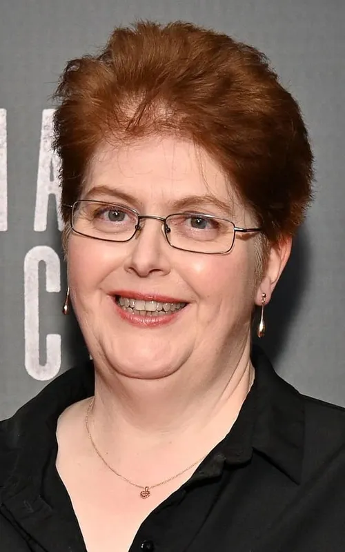 Sally Wainwright