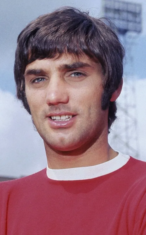 George Best