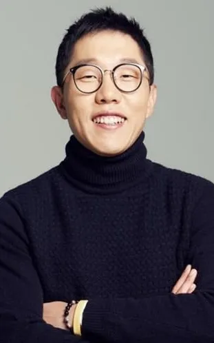 Kim Je-dong