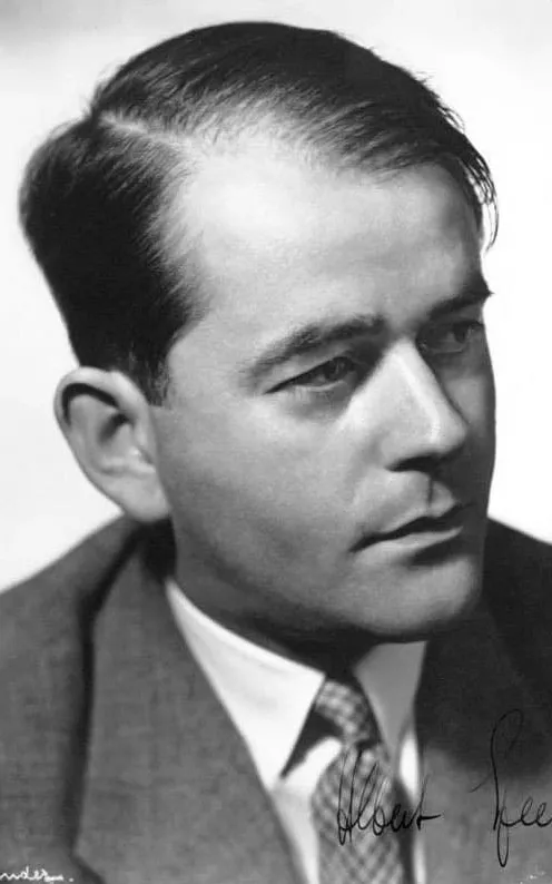 Albert Speer