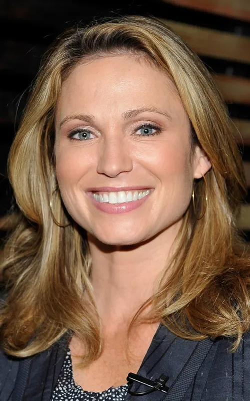 Amy Robach