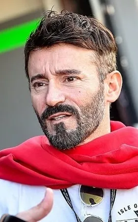 Max Biaggi