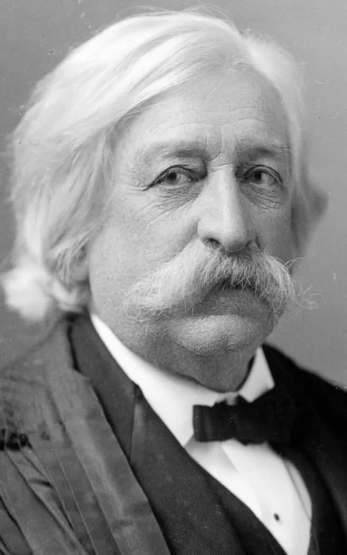 Melville Fuller