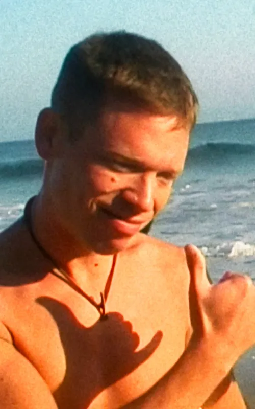 Gavin Braun