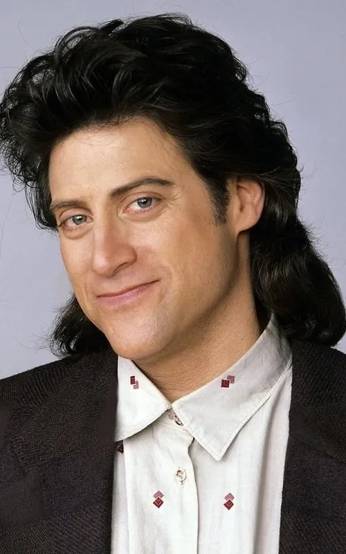 Richard Lewis