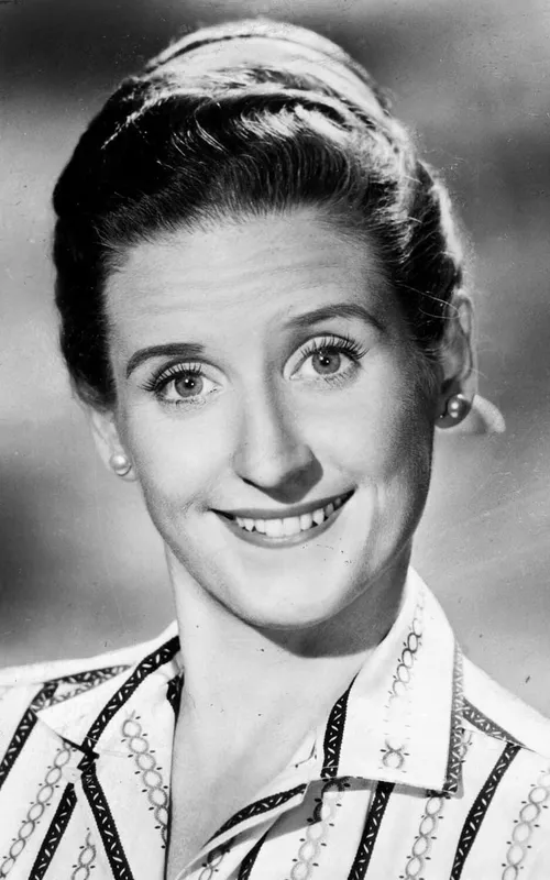 Ann B. Davis