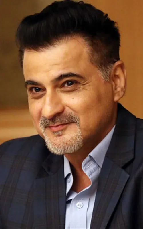 Sanjay Kapoor