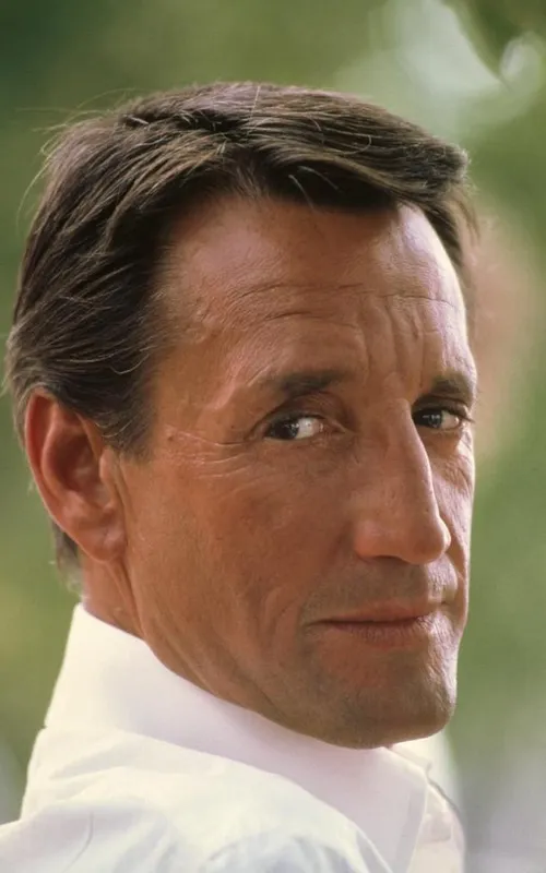 Roy Scheider