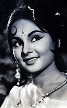 Kalpana Mohan