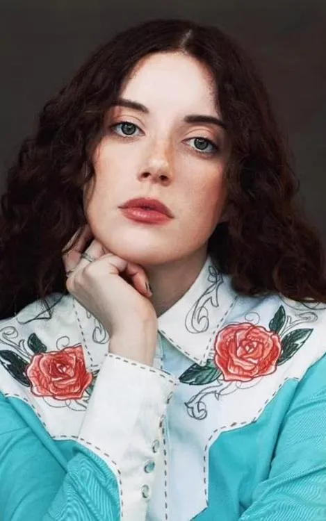 Hayley McLaughlin