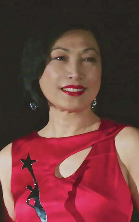 Pauline Chan