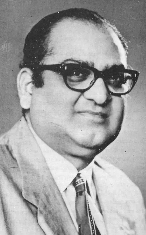 S. V. Ranga Rao