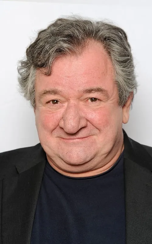 Ken Stott